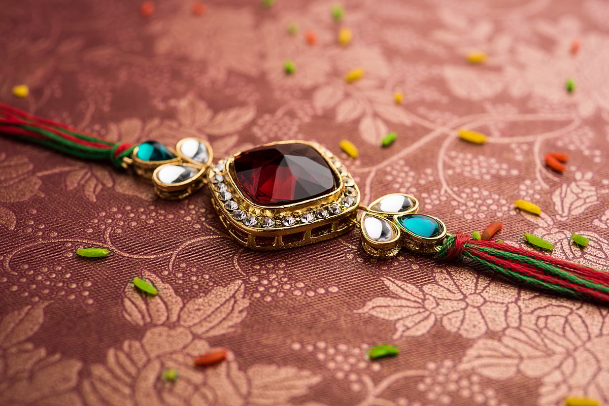 Raksha Bandhan Sees Spike In Cyber Scams - Here's How To Stay Safe