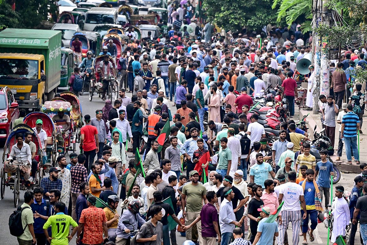 Gokaldas Defers Bangladesh Apparel Unit Plan As Unrest Lingers