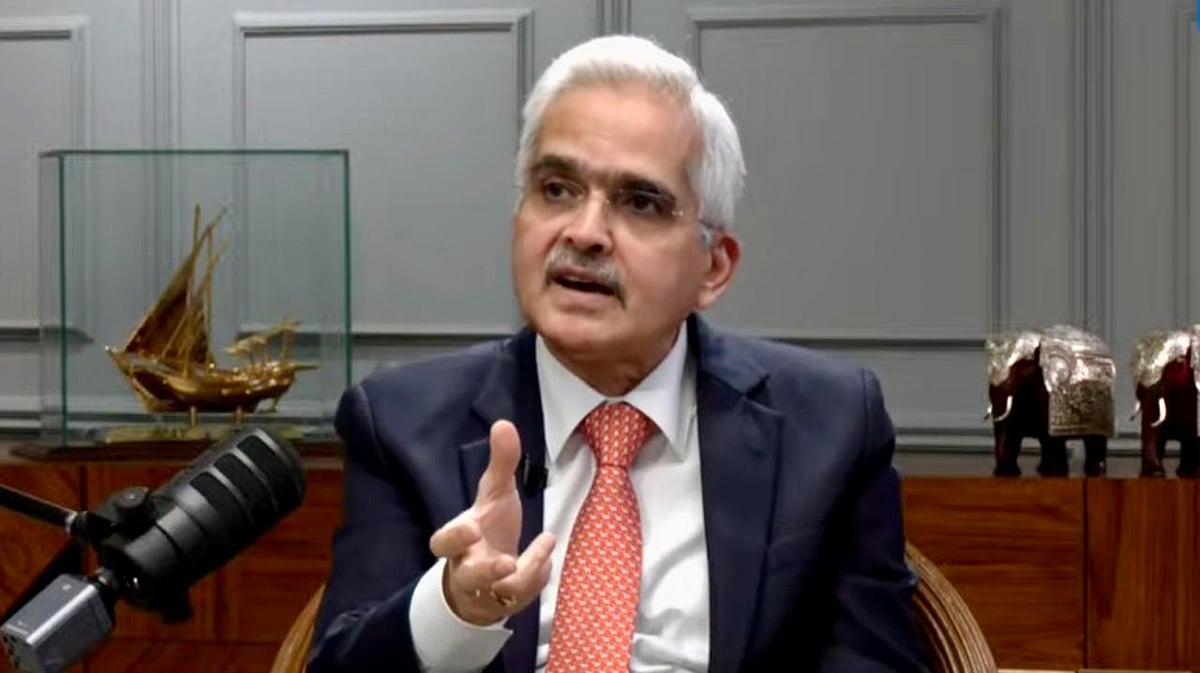<div class="paragraphs"><p>RBI Governor Shaktikanta Das. (Source: NDTV Profit)</p></div>