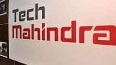 <div class="paragraphs"><p>Tech Mahindra Ltd.'s signage at company's Visakhapatnam office. (Source: Company official webpage.)</p></div>