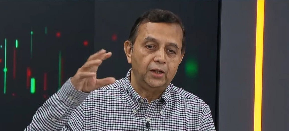 <div class="paragraphs"><p>C.K Narayan, founder, Neo Trader, in an interview with&nbsp;NDTV Profit (Source: NDTV Profit)</p></div>