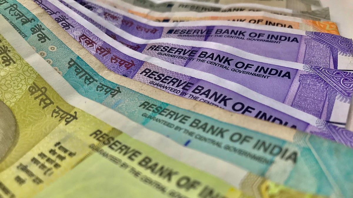 <div class="paragraphs"><p>Various denominations of Indian rupee banknotes. (Photo: Vijay Sartape/NDTV Profit)</p></div>