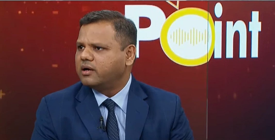 <div class="paragraphs"><p>Kunal Shah, Director, India bank, financials Citi Research, is speaking to NDTV Profit Executive Editor Niraj Shah at BKC Studio, Mumbai. (Source: NDTV Profit)</p></div>