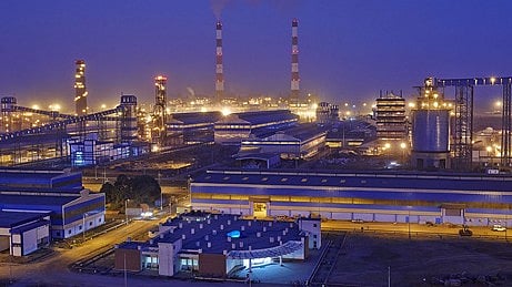 <div class="paragraphs"><p>Hindalco Industries' earnings for the second quarter of Fiscal 2025 beat analyst estimates. (Source: Hindalco Industries website)</p></div>