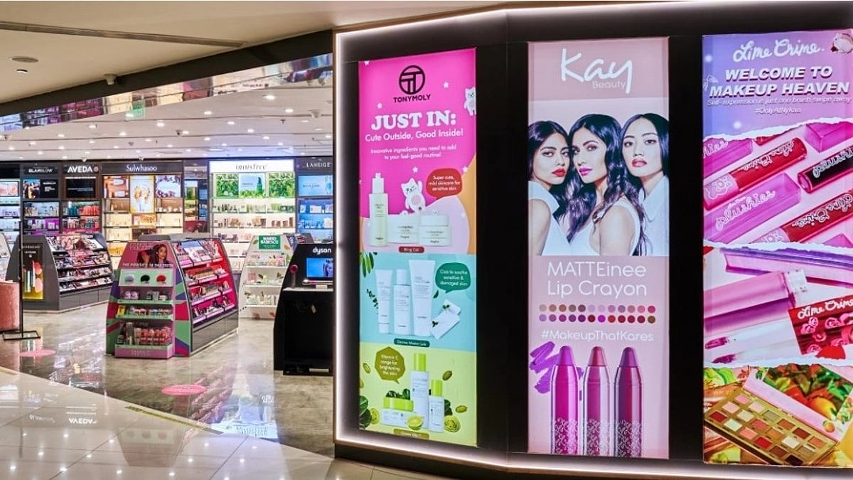 UBS Downgrades Nykaa To 'Neutral', Sees Limited Upside After 40% YTD Rally  Check Target Price