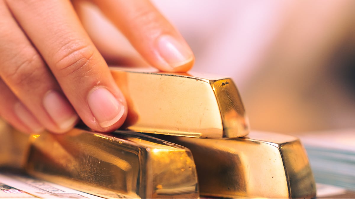 US Urged To Tackle Illicit Gold Boom Fueled By Soaring Price