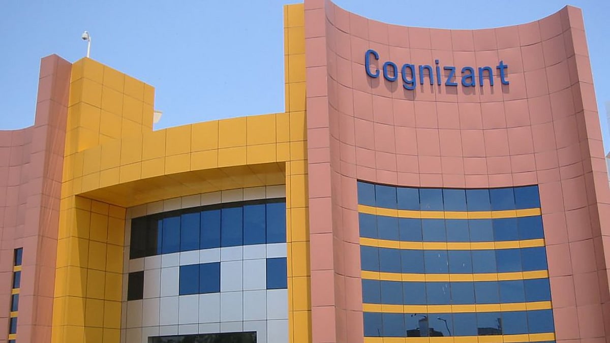 Cognizant Files Lawsuit Against Infosys Over Stealing Of Trade Secrets, Infosys Denies Allegations