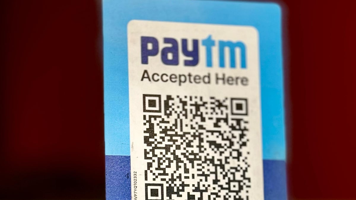 <div class="paragraphs"><p>Despite the continued loss, the company's revenue showed positive growth, increasing by 10.1% to Rs 1,828 crore for the quarter surpassing expectations (Photographer: Vijay Sartape/ Source: NDTV Profit)</p></div>