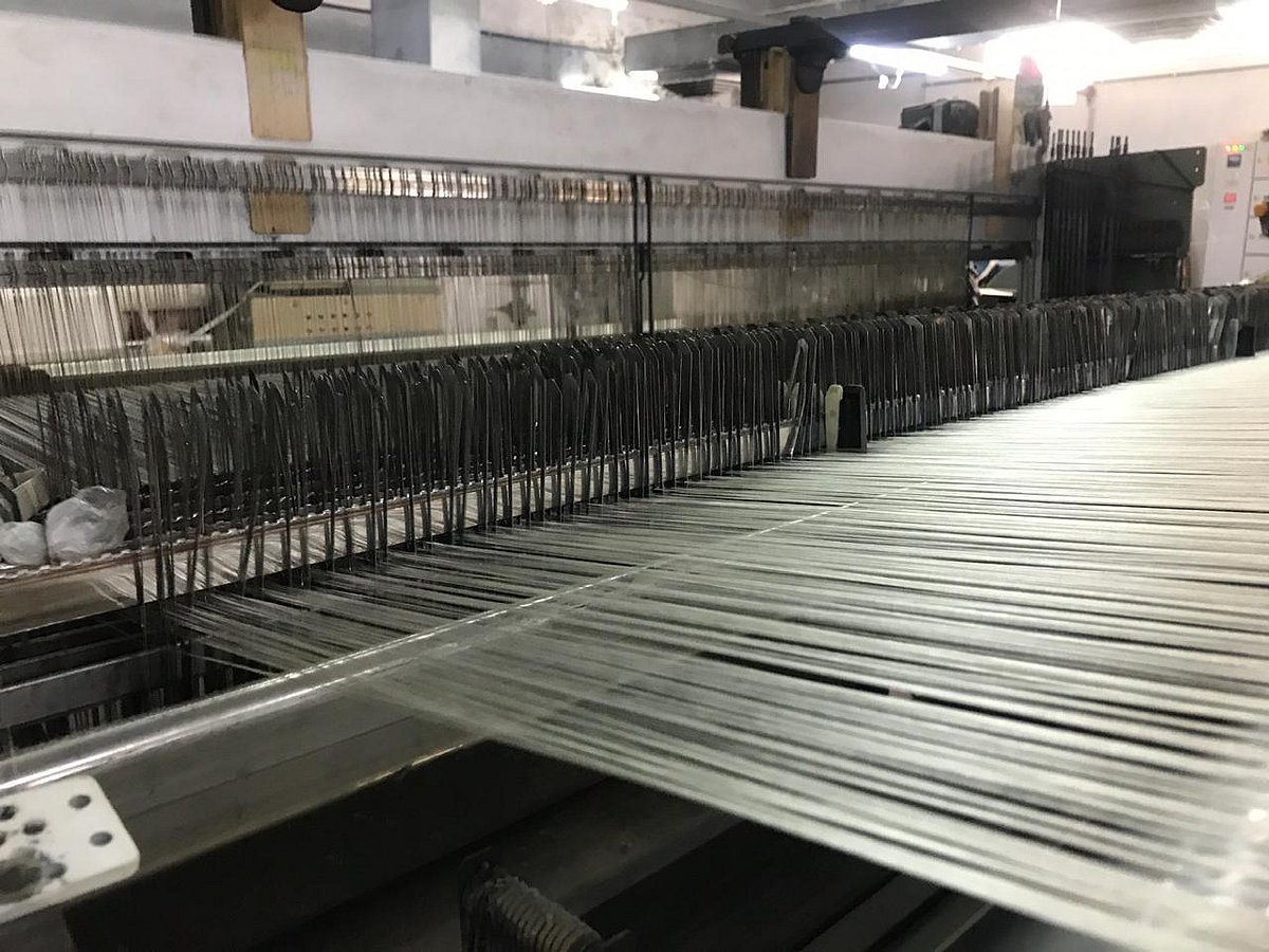 <div class="paragraphs"><p>A textile factory in Ahmedabad Gujarat. (Source: Vijay Sartape/ NDTV Profit)</p></div>