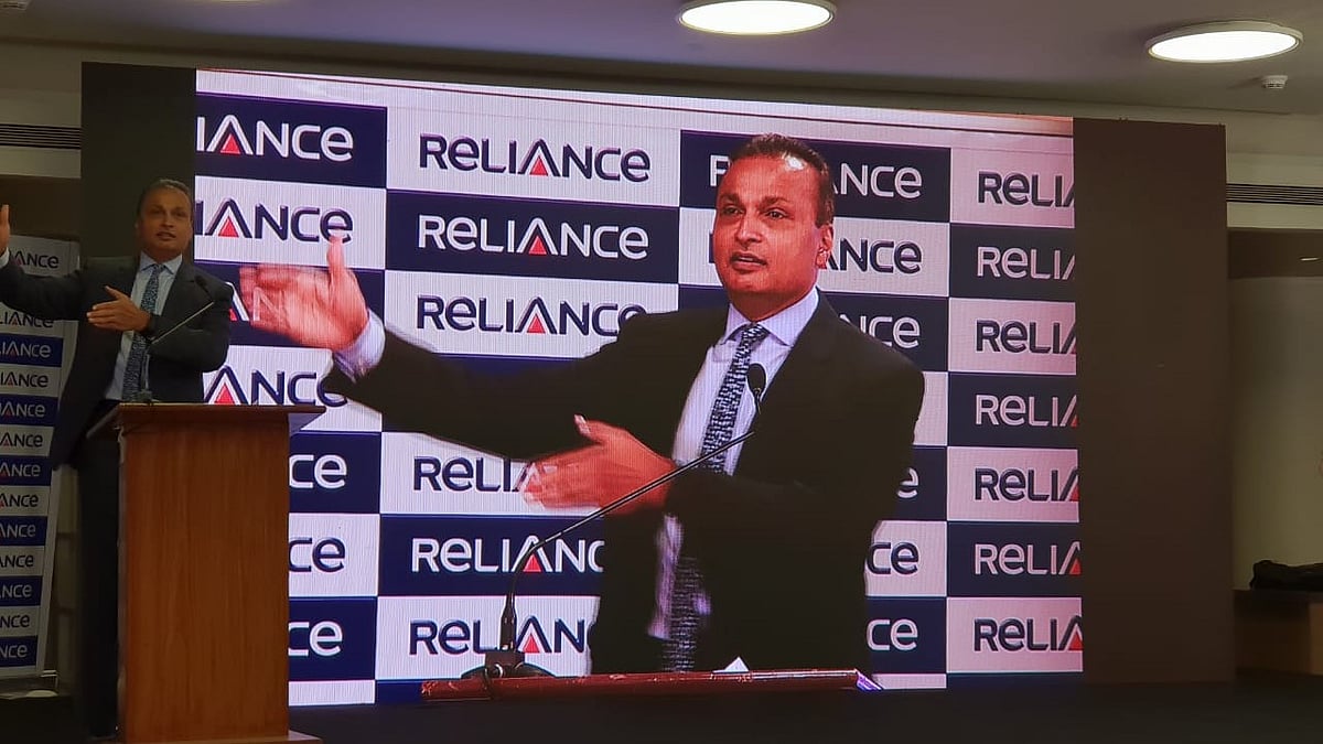 <div class="paragraphs"><p>The Anil Ambani firm was found to have submitted fake bank guarantees.  (Source: NDTV Profit)</p></div>