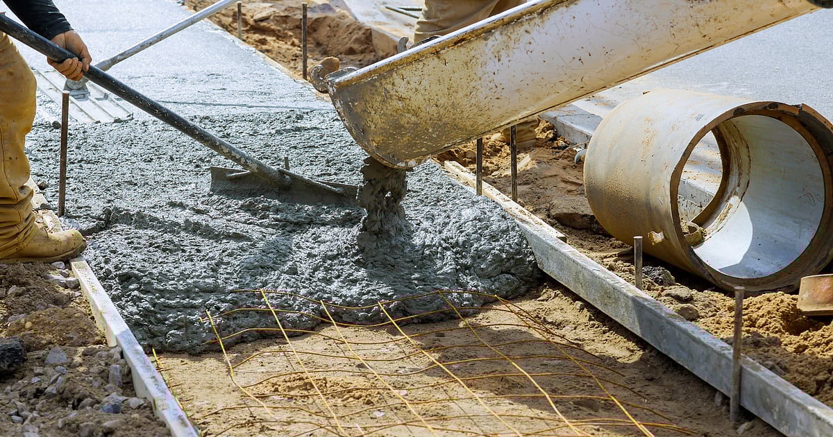 Indian Cement Industry To See Price Revival In Second Half Of Fiscal 2025 Indian Cement Industry To See Price Revival In Second Half Of Fiscal 2025