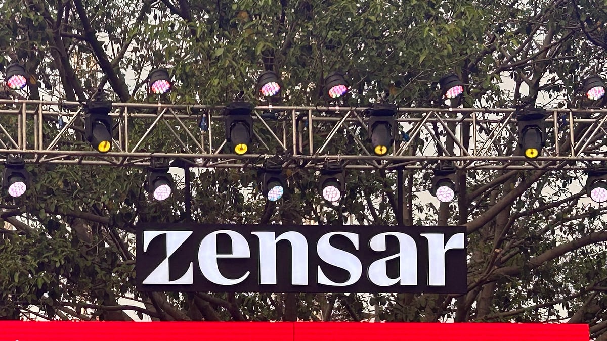 <div class="paragraphs"><p>Image used for representational purpose (Source:&nbsp;Zensar Technologies/X)</p></div>