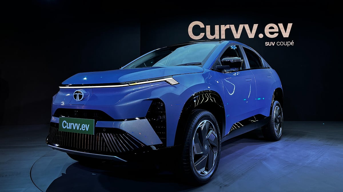 GST 2.0: Tata Motors Expects Customers To Save Up To Rs 1.45 Lakh On New Cars