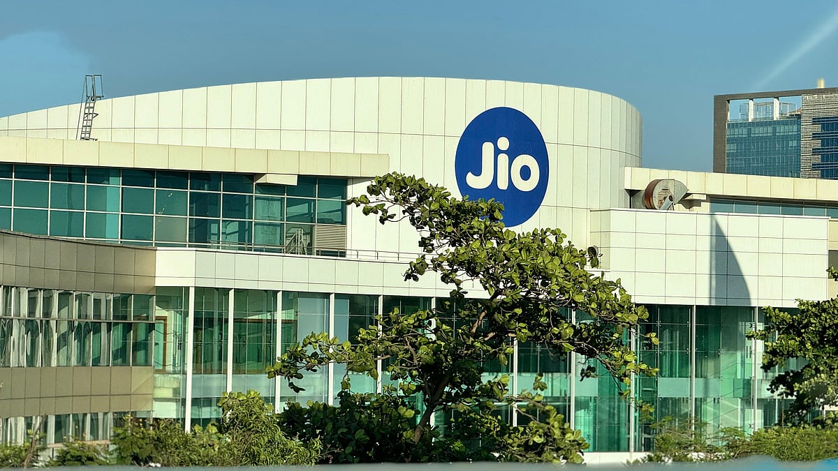 <div class="paragraphs"><p>Reliance Corporate Park at Ghansoli Mumbai. (Photo source: Vijay Sartape/ NDTV Profit)</p></div>