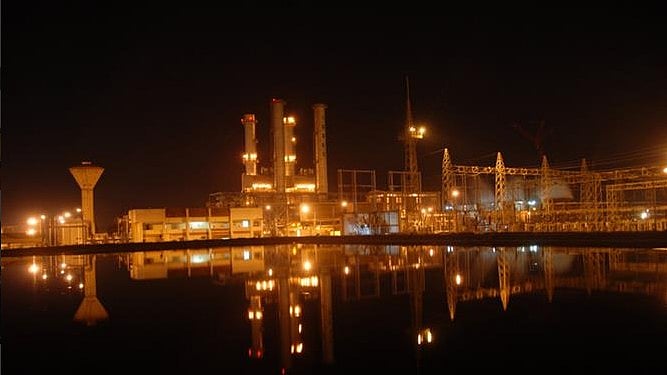 Source: Gujarat State Petroleum Corporation