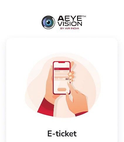 <div class="paragraphs"><p>Air India Adds ‘AEYE Vision’ To Its Mobile App For&nbsp;AI-Powered Real-Time Trip Updates&nbsp;(Source: Company).</p></div>