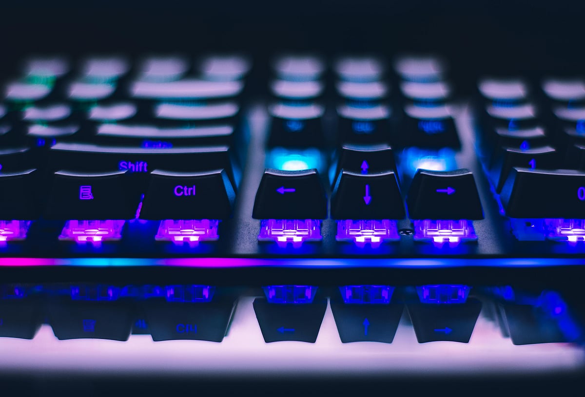 <div class="paragraphs"><p>An illuminated keyboard. (Source: Johnpet/ pexels)</p></div>