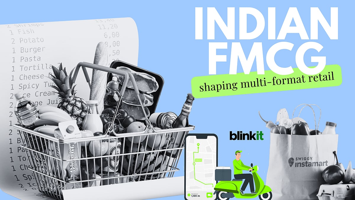 <div class="paragraphs"><p>A new wave of innovation has reshaped India’s retail sector, paving the way for multi-format retailing. (Source: NDTV Profit)</p></div>