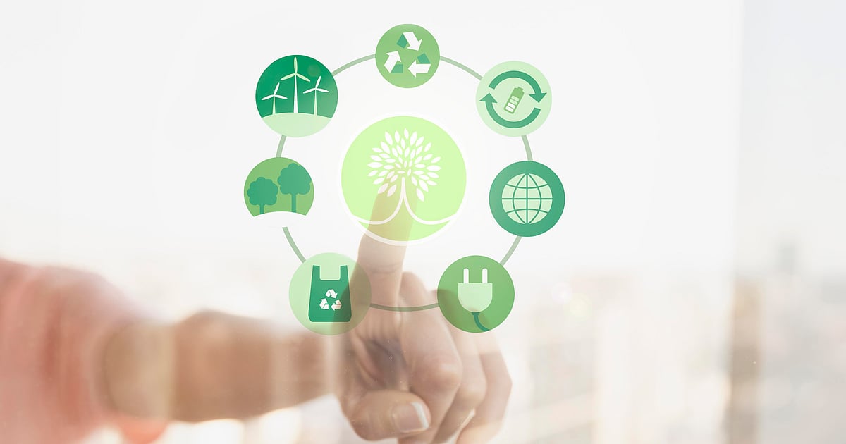 ESG Data & Solutions Launches AI-Augmented Platform To Simplify ESG Research