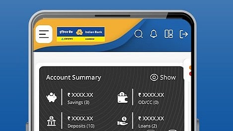 <div class="paragraphs"><p>Image used for representational purpose (Source: Indian Bank/X)</p></div>