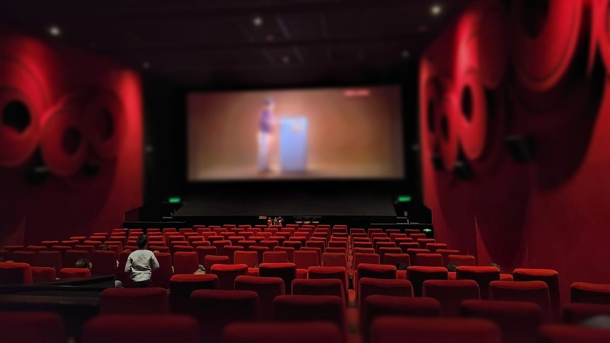 <div class="paragraphs"><p>PVR City Mall, Mumbai. (Photo: NDTV Profit)</p></div>