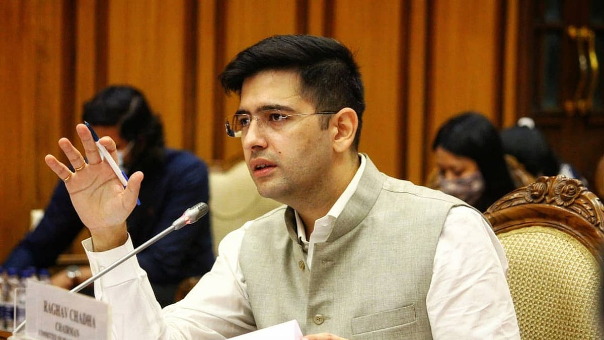 <div class="paragraphs"><p>(Source:&nbsp;Raghav Chadha/X)</p></div>
