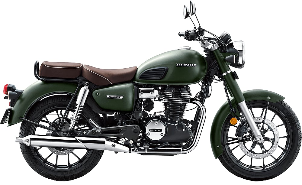 <div class="paragraphs"><p>Honda is recalling certain units of its bike models like CB350 and H'ness CB350 due to issues with wheel speed sensor and camshaft. (Source: Honda website)</p></div>