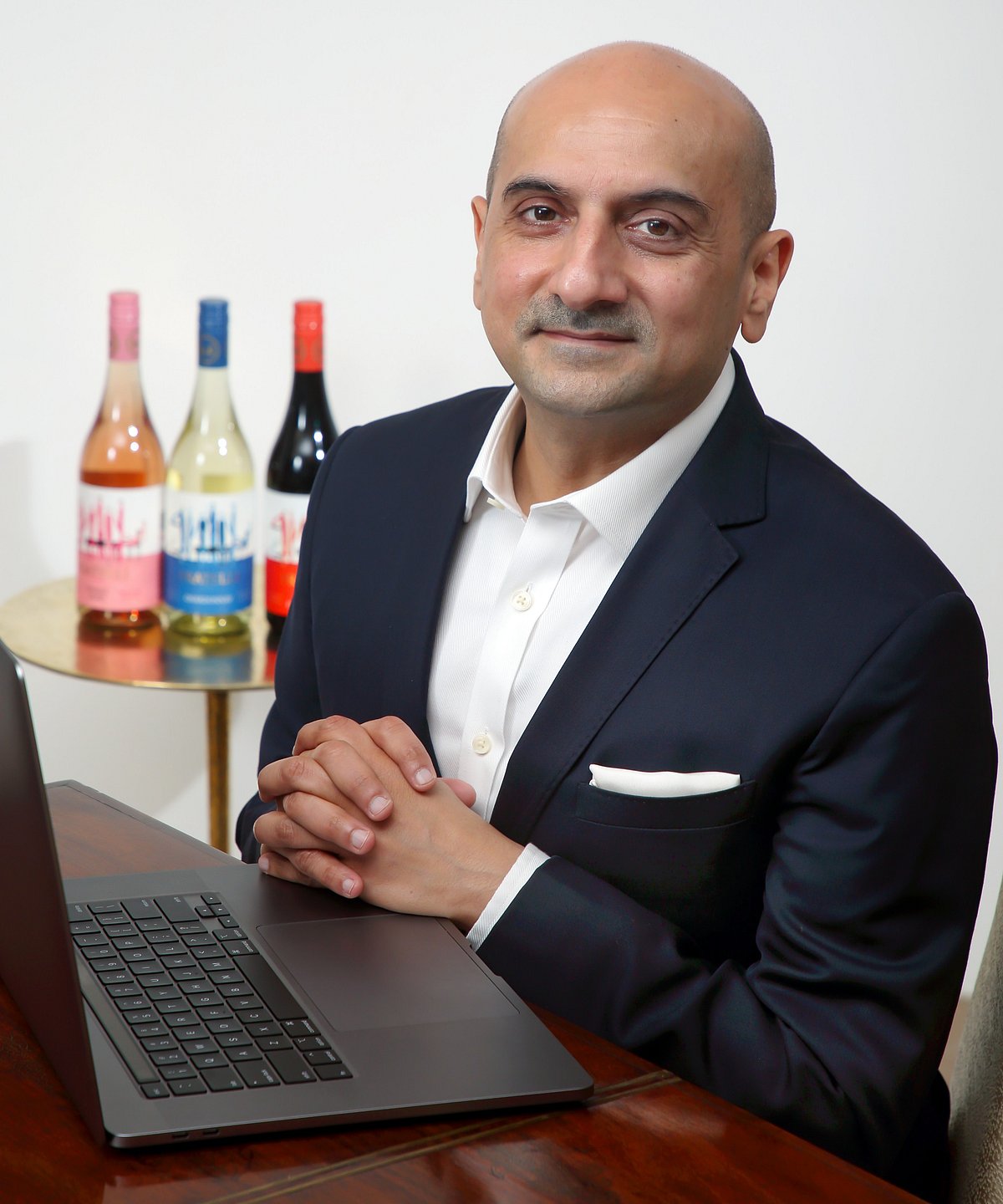 <div class="paragraphs"><p>Gaurav Sekhri, MD of Fratelli Vineyards</p></div>