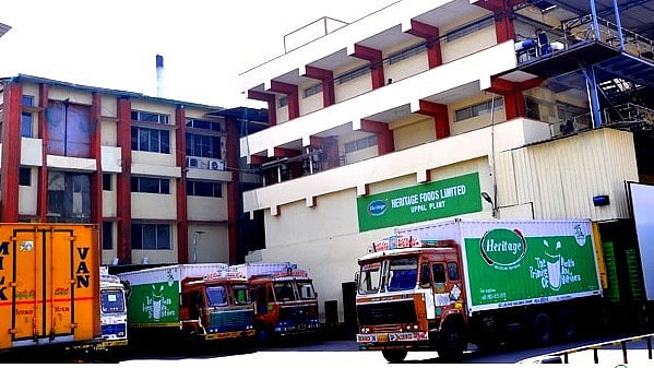 <div class="paragraphs"><p>Heritage Foods Ltd.'s processing plant in Uppal. (Source: Company website)</p></div>