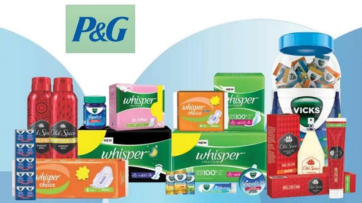 <div class="paragraphs"><p>Procter &amp; Gamble Hygiene and Health Care Ltd., known for brands like Whisper and Vicks, is beginning to see positive trends in both rural and urban areas after several quarters of sluggish consumption, thanks to abundant monsoon rains and easing inflation.</p><p>(Image source: company)</p></div>