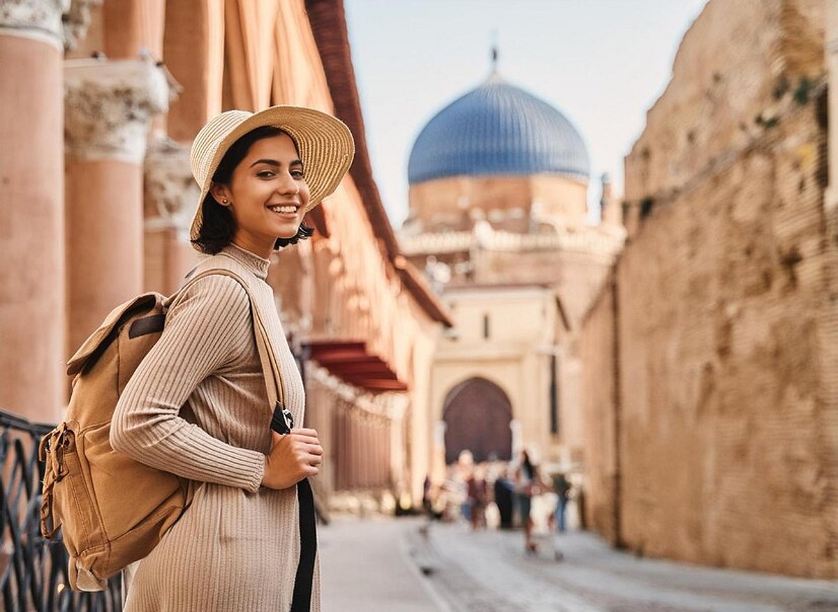 Israel Aims For 10,000 Indian Tourists In 2024, Plans E-Visa Facility