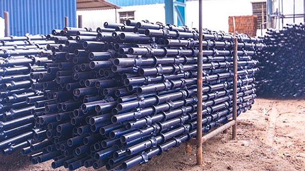 <div class="paragraphs"><p> Hariom Pipe Industries is confident of scaling the production capacity of these items, the top executive mentioned.</p><p>(Source: company website)</p></div>