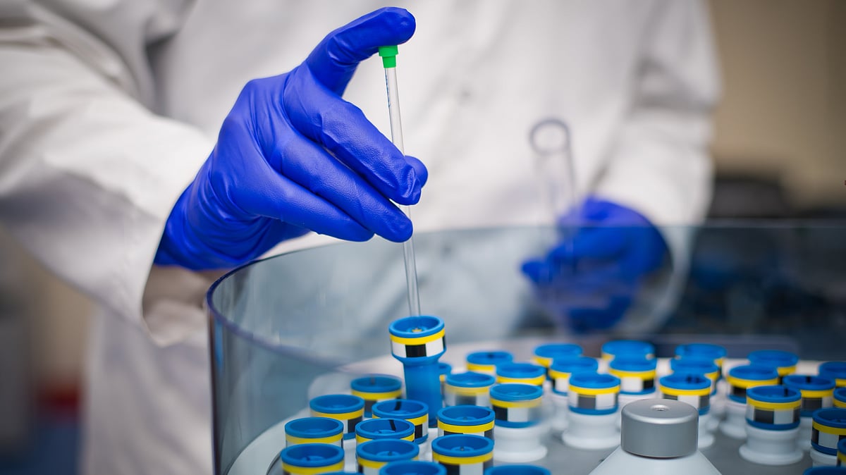 Biocon Q2 Results: Company Swings Into Profit, Revenue Rises