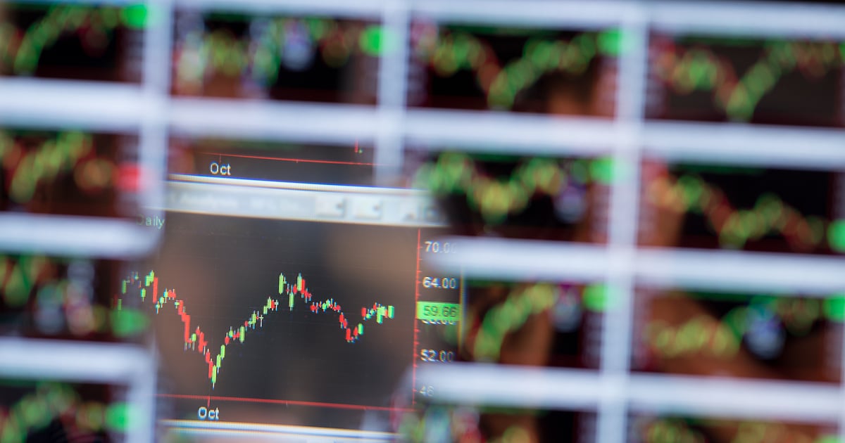 Manufacturing, Services PMI And Other Key Economic Data — The Week Ahead Manufacturing, Services PMI And Other Key Economic Data — The Week Ahead