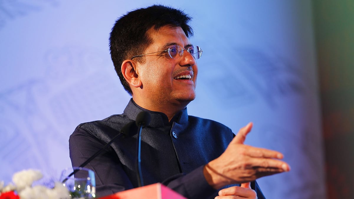 India, US In 'Active Dialogue' For Trade Deal, Says Piyush Goyal After Trump Shifts Tone