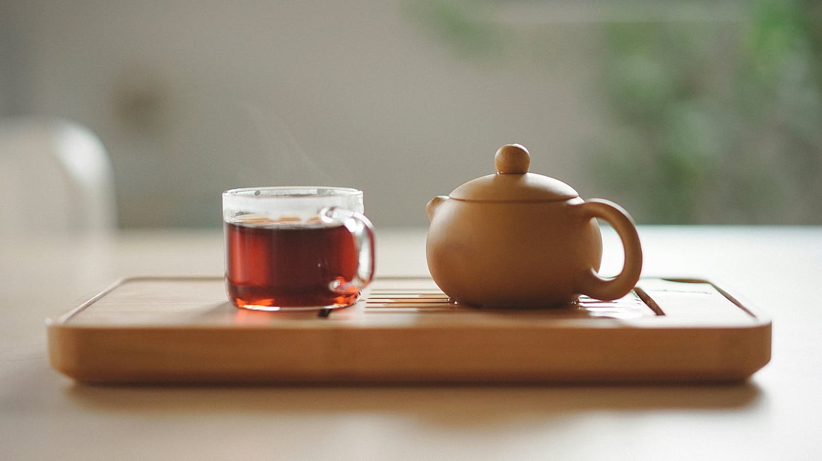 <div class="paragraphs"><p>After milk, butter and cheese, Amul is looking to capture another major element of the breakfast table — tea</p><p>(Photo by <a href="https://unsplash.com/@kimdonkey?utm_content=creditCopyText&amp;utm_medium=referral&amp;utm_source=unsplash">Manki Kim</a> on <a href="https://unsplash.com/photos/clear-glass-cup-with-tea-near-brown-ceramic-teapot-L82-kkEBOd0?utm_content=creditCopyText&amp;utm_medium=referral&amp;utm_source=unsplash">Unsplash</a>)</p></div>