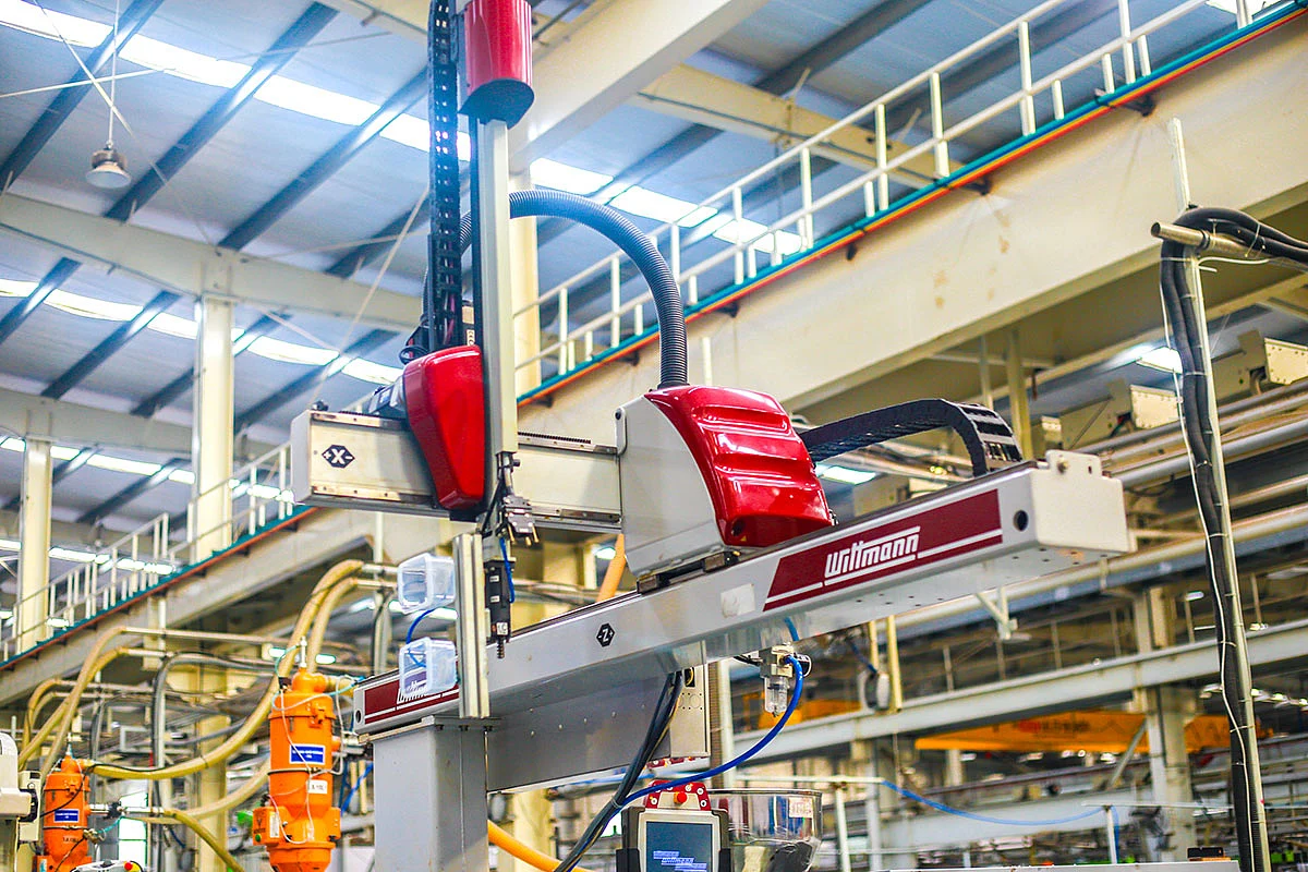 <div class="paragraphs"><p>All Time Plastics has manufacturing facilities in Daman and Silvassa, strategically located and in close proximity to the Nhava Sheva and Hazira. (Source: Company website)</p></div>