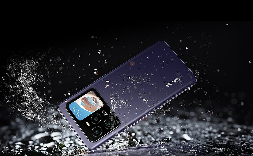 <div class="paragraphs"><p>Lava AGNI 3 has an IP-64 rating. (Source: Company)</p></div>