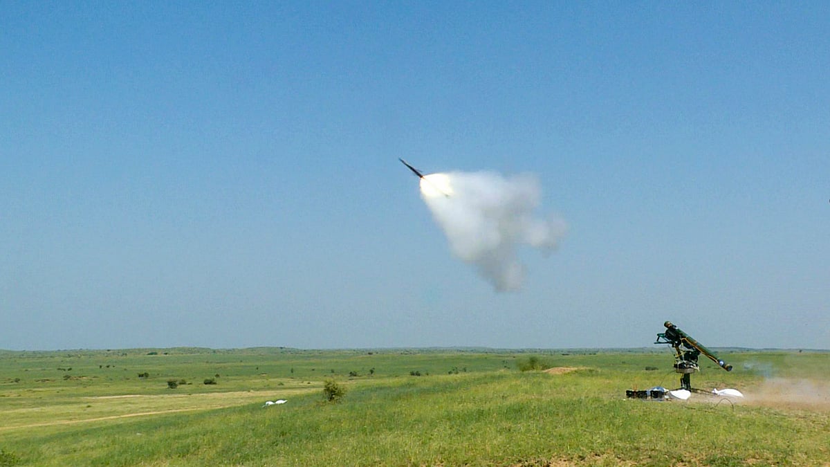 <div class="paragraphs"><p> These components were developed by DRDO’s sister labs such as Research Centre Imarat (Hyderabad). (Representational Image. Source: PTI)</p></div>