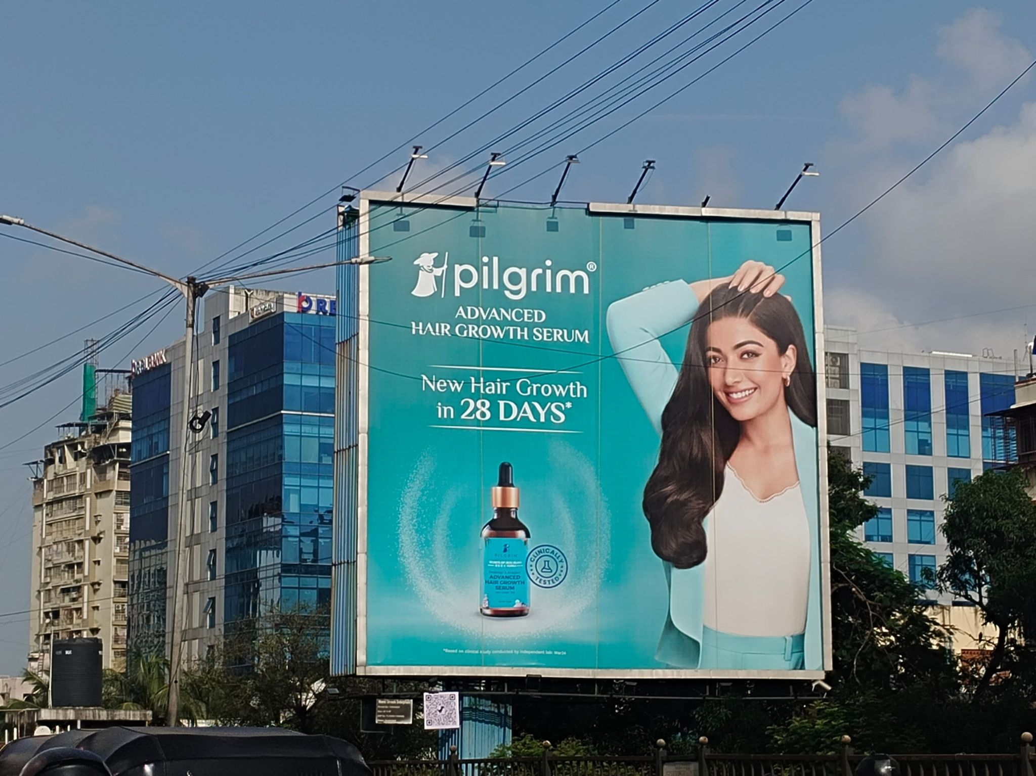 Rashmika Mandanna Drives Brand Growth In Tier 3, Tier 4 Cities