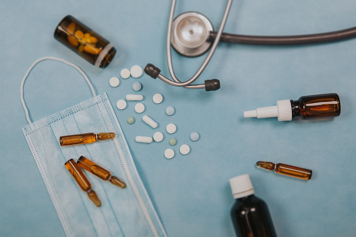 Higher Operating Costs Forcing Hospitals To Hike Fees: Healthcare Global's BS Ajaikumar
