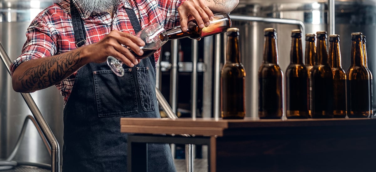 GM Breweries Share Price Tumbles As Net Profit Declines In September