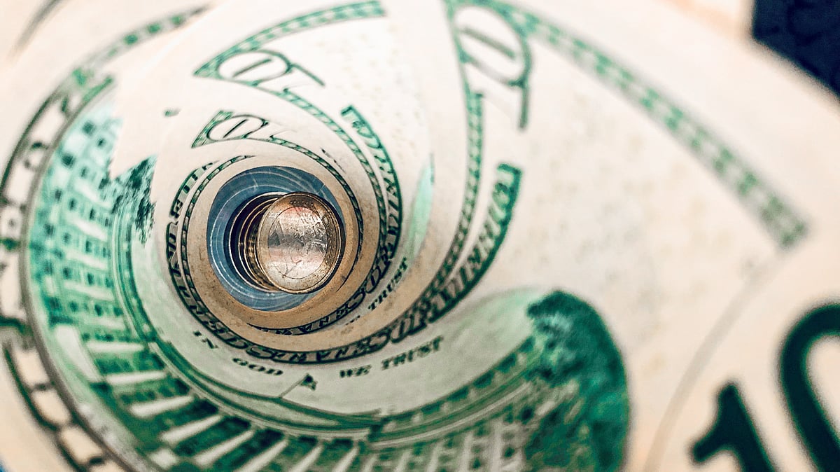 Indian Bonds Debut In Bloomberg EM Index Amid Tapering Inflows Indian Bonds Debut In Bloomberg EM Index Amid Tapering Inflows