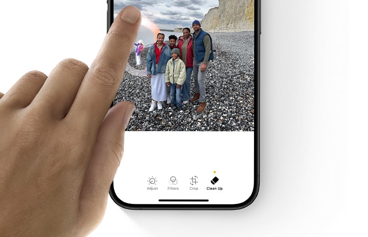 How Will Apple Intelligence Make Photos Better In iOS 18.1? How Will Apple Intelligence Make Photos Better In iOS 18.1?