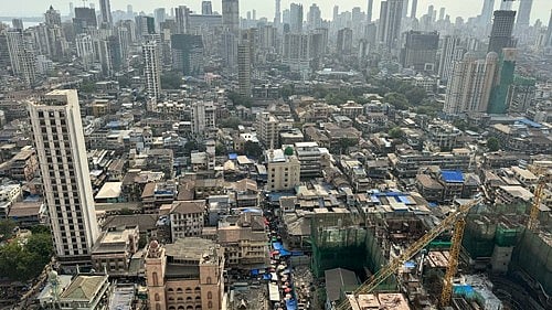 Jai Corp Shares Tumble Over 35% In Two Days After Land Parcel Sale To Reliance