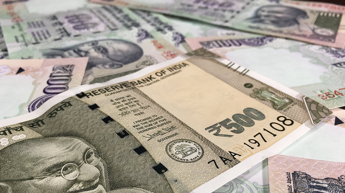<div class="paragraphs"><p>Foreign institutional investors were net buyers in index options, Stock options while they sold in stock futures, the cash market and index futures during Tuesday session.</p><p>(Indian currency notes arranged for photograph. Source: NDTV Profit)</p></div>