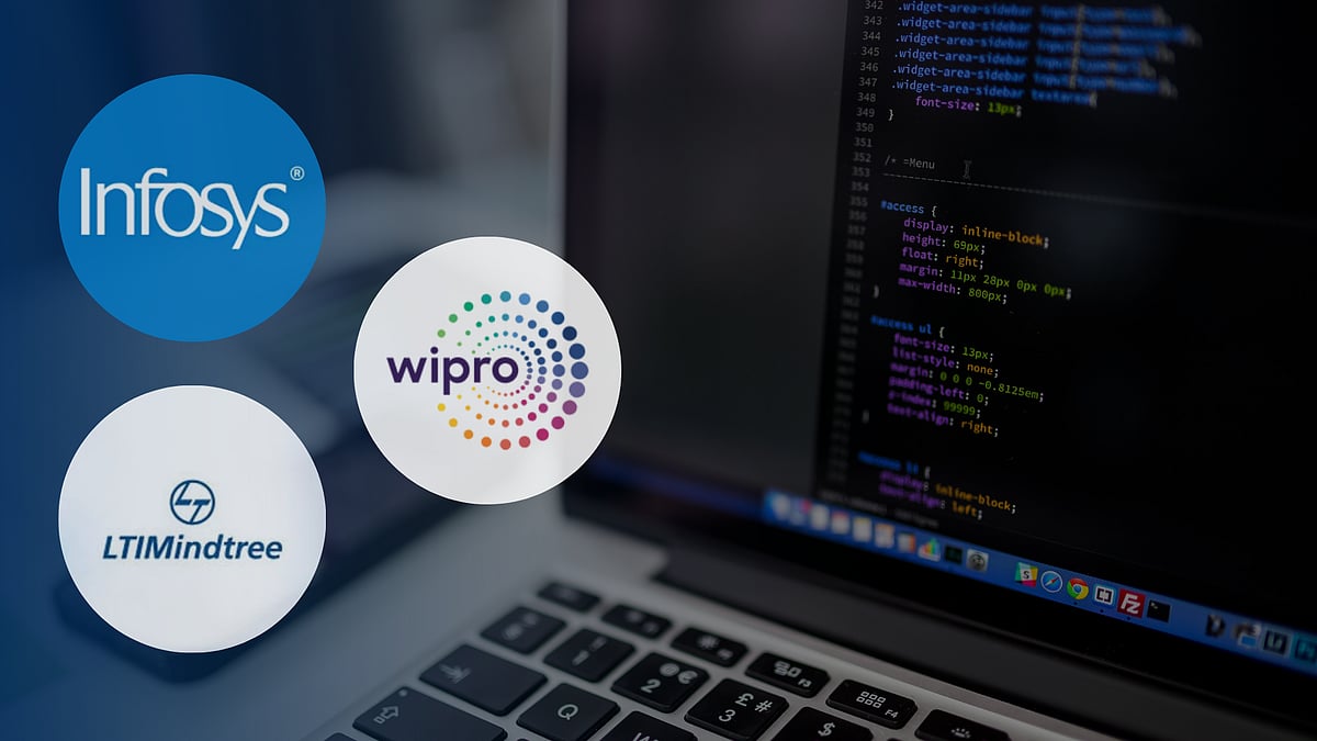 Stock Picks Today: Infosys, LTIMindtree, Wipro, Nestle, Eternal On Brokerages' Radar