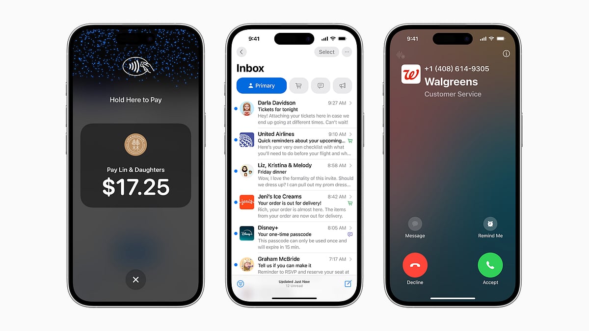 Apple Expands Business Connect Tools, Announces Caller ID