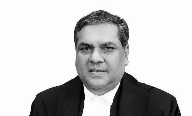 <div class="paragraphs"><p>Justice Sanjiv Khanna will become the 51st Chief Justice of India for a seven-month term until his retirement on May 13, 2025. (Source: sci.gov.in)</p></div>