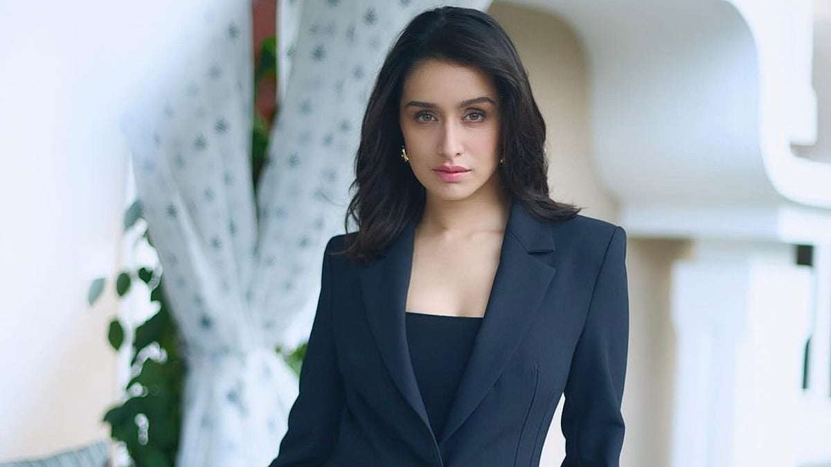 Shraddha Kapoor's LinkedIn Account Flagged As 'Fake'